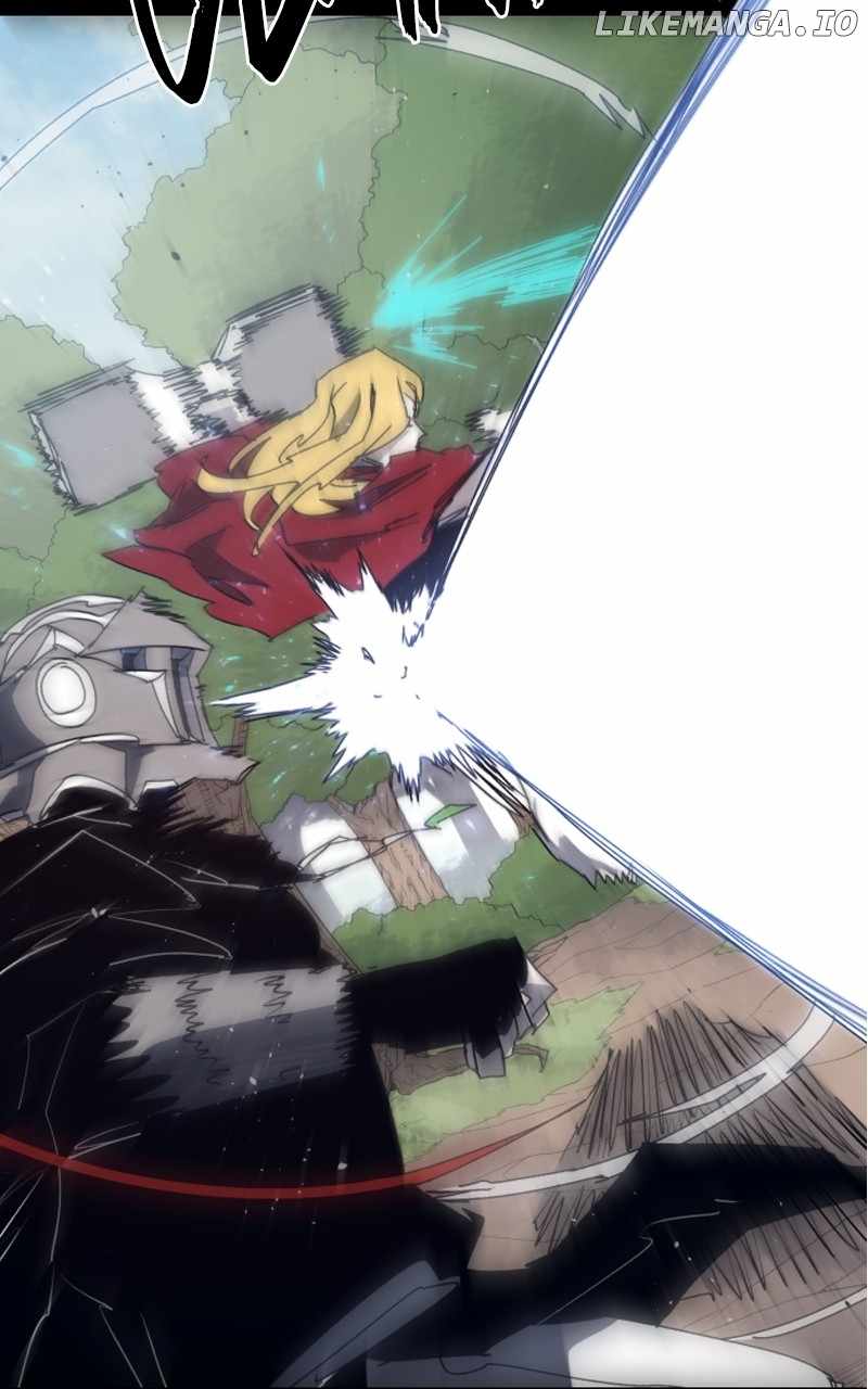 Read The Knight of Embers EN Manga Online