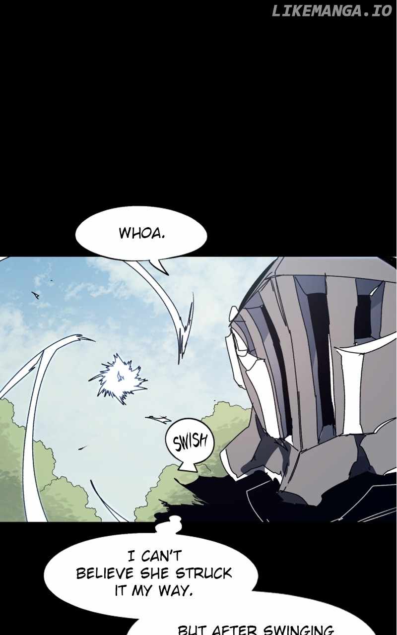 Read The Knight of Embers EN Manga Online