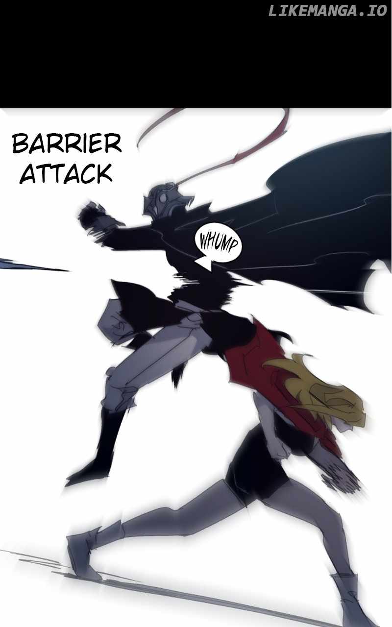 Read The Knight of Embers EN Manga Online