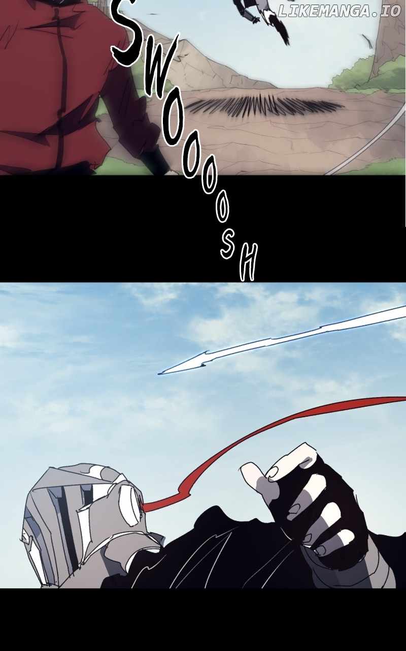 Read The Knight of Embers EN Manga Online