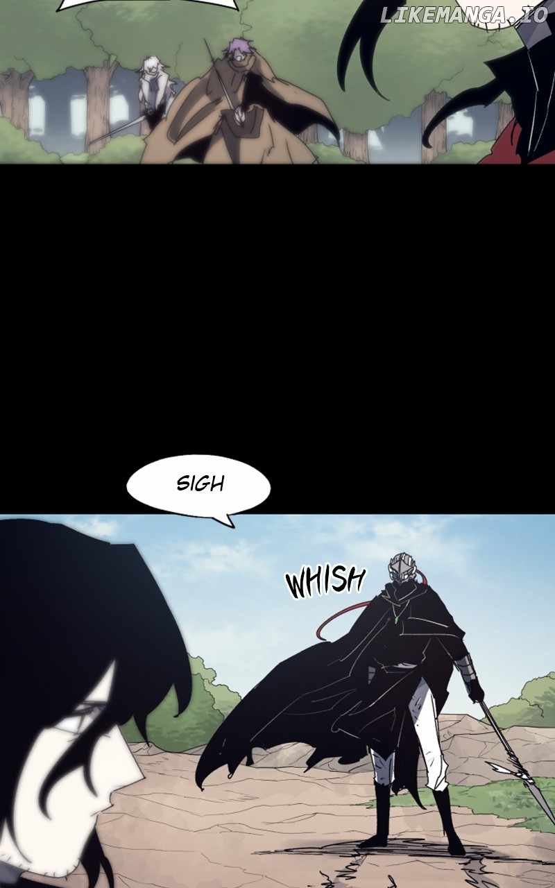 Read The Knight of Embers EN Manga Online