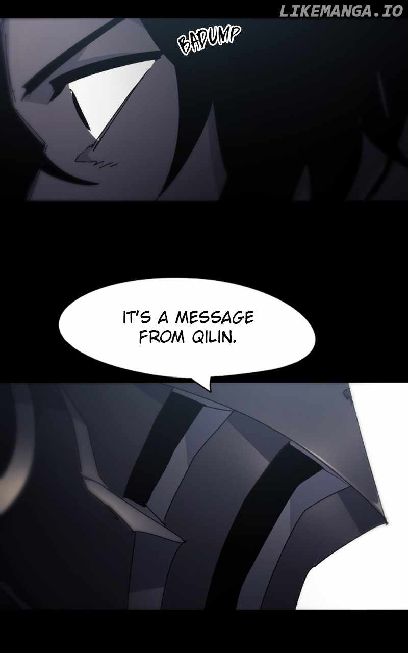 Read The Knight of Embers EN Manga Online