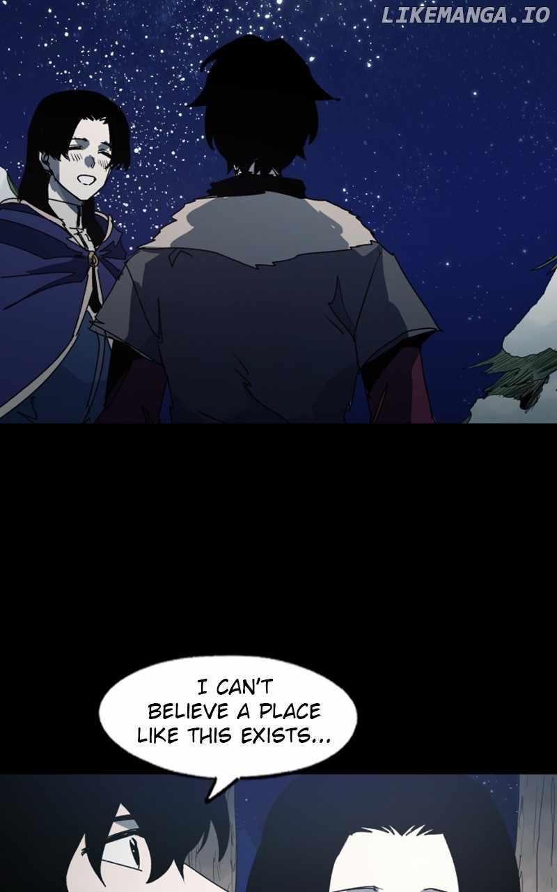 Read The Knight of Embers EN Manga Online