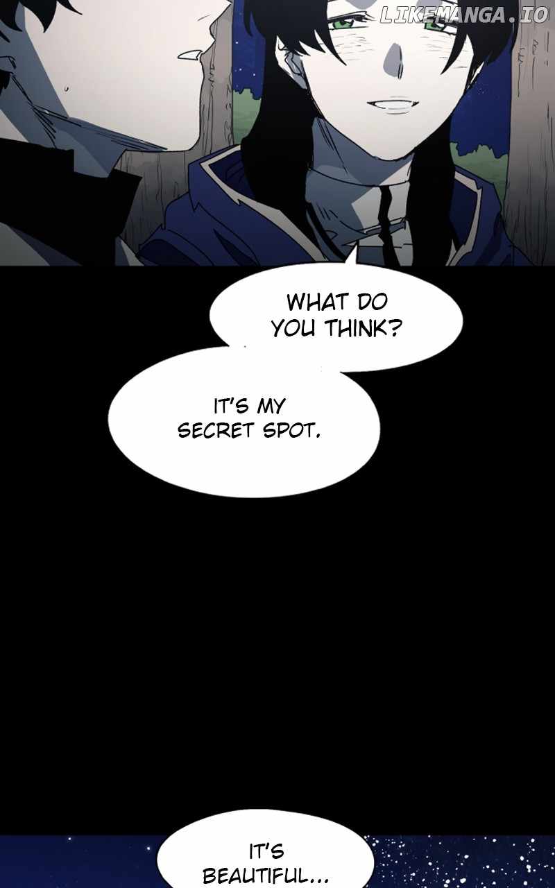 Read The Knight of Embers EN Manga Online