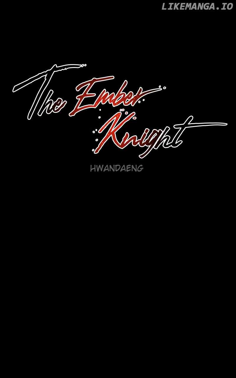 Read The Knight of Embers EN Manga Online