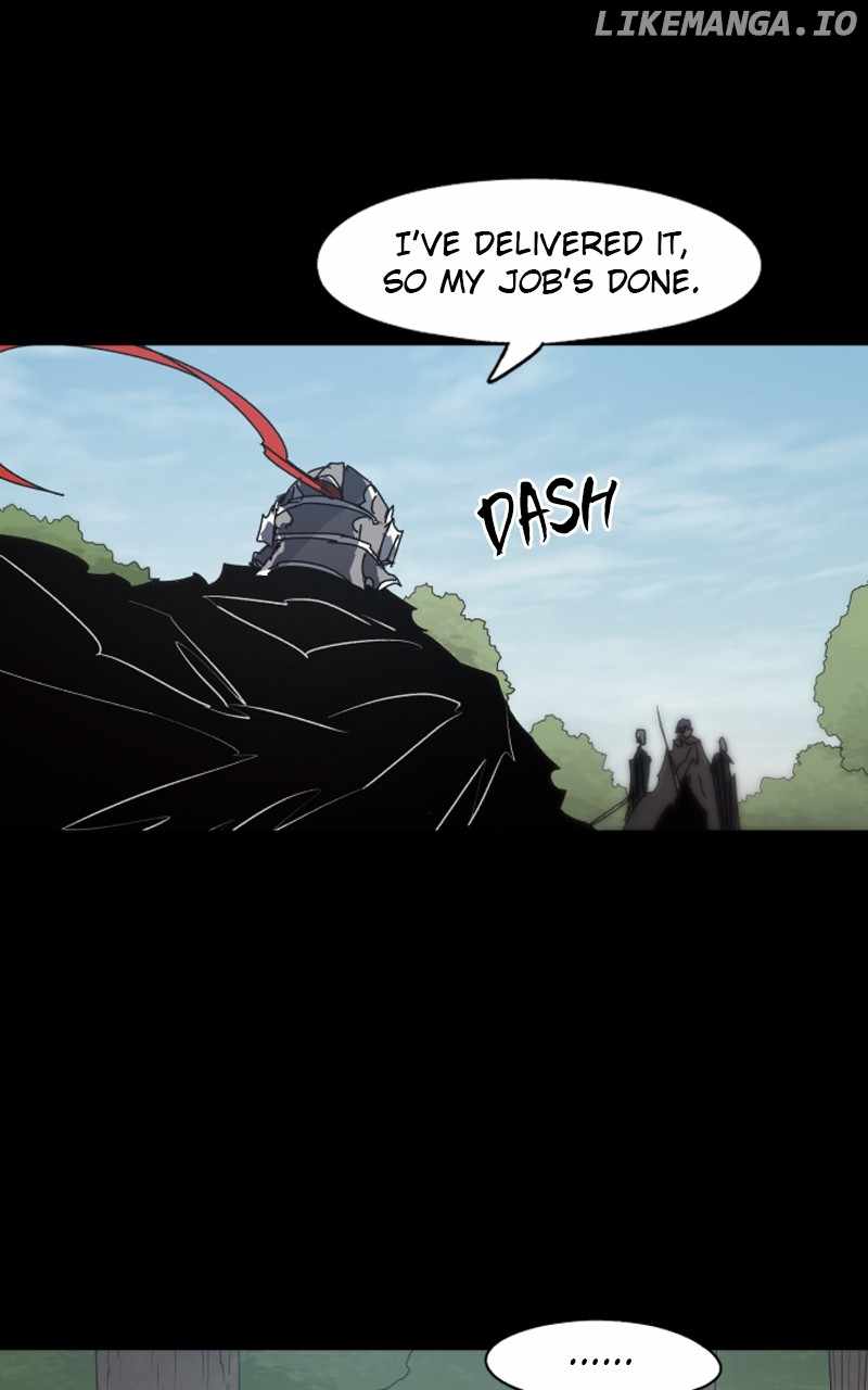 Read The Knight of Embers EN Manga Online