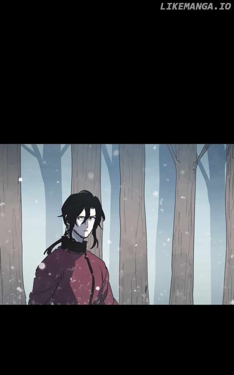 Read The Knight of Embers EN Manga Online