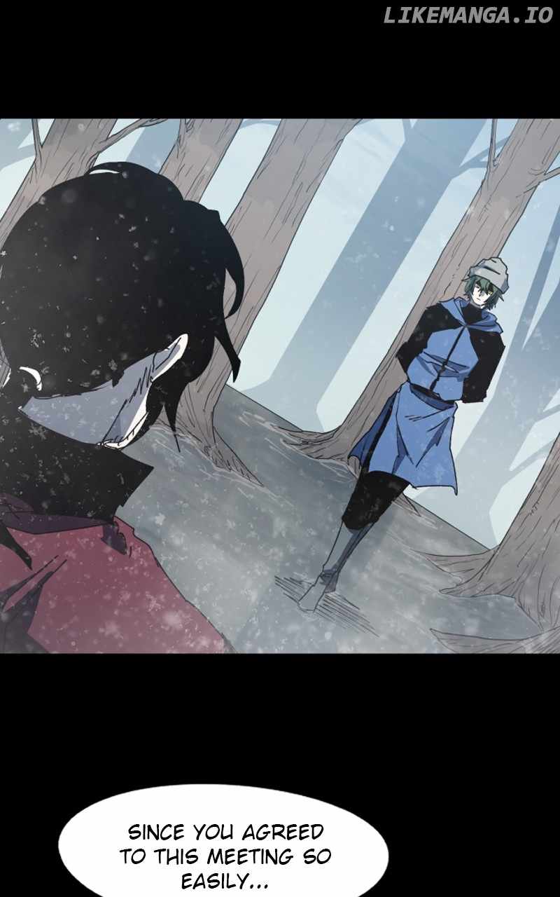 Read The Knight of Embers EN Manga Online