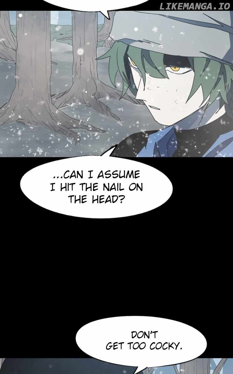 Read The Knight of Embers EN Manga Online