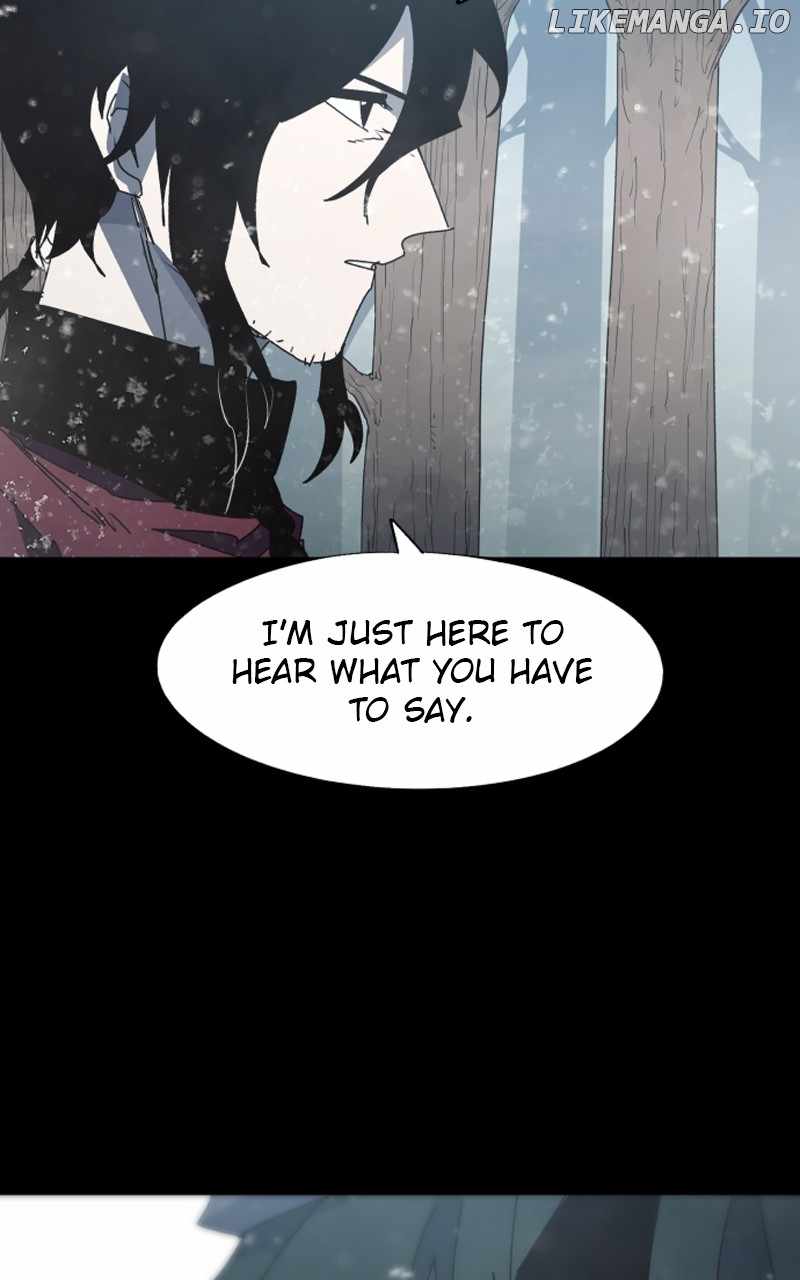 Read The Knight of Embers EN Manga Online