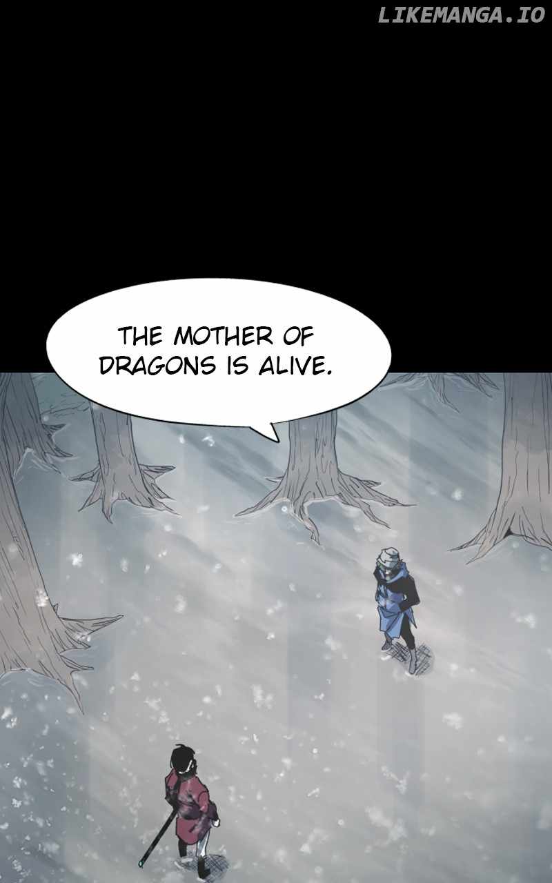 Read The Knight of Embers EN Manga Online