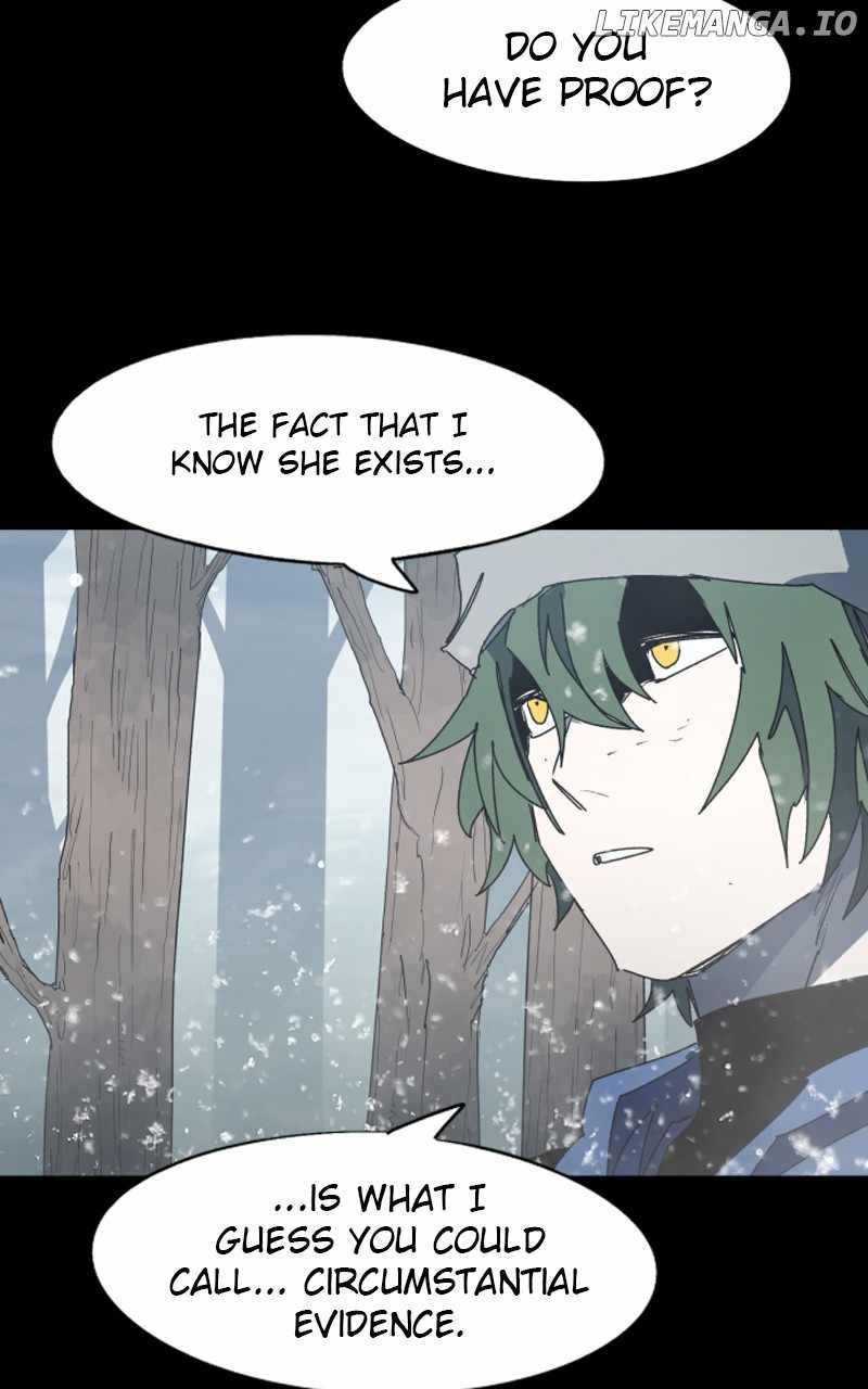 Read The Knight of Embers EN Manga Online
