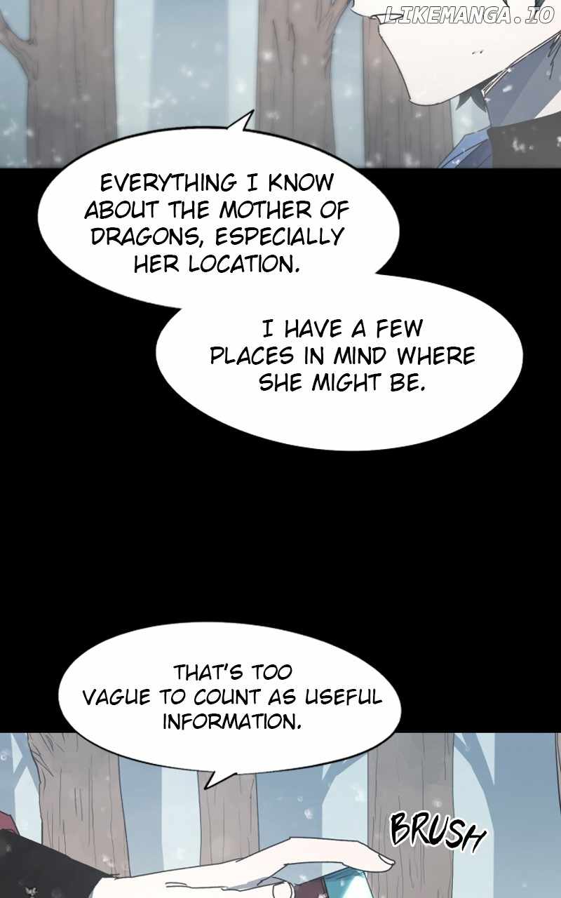 Read The Knight of Embers EN Manga Online