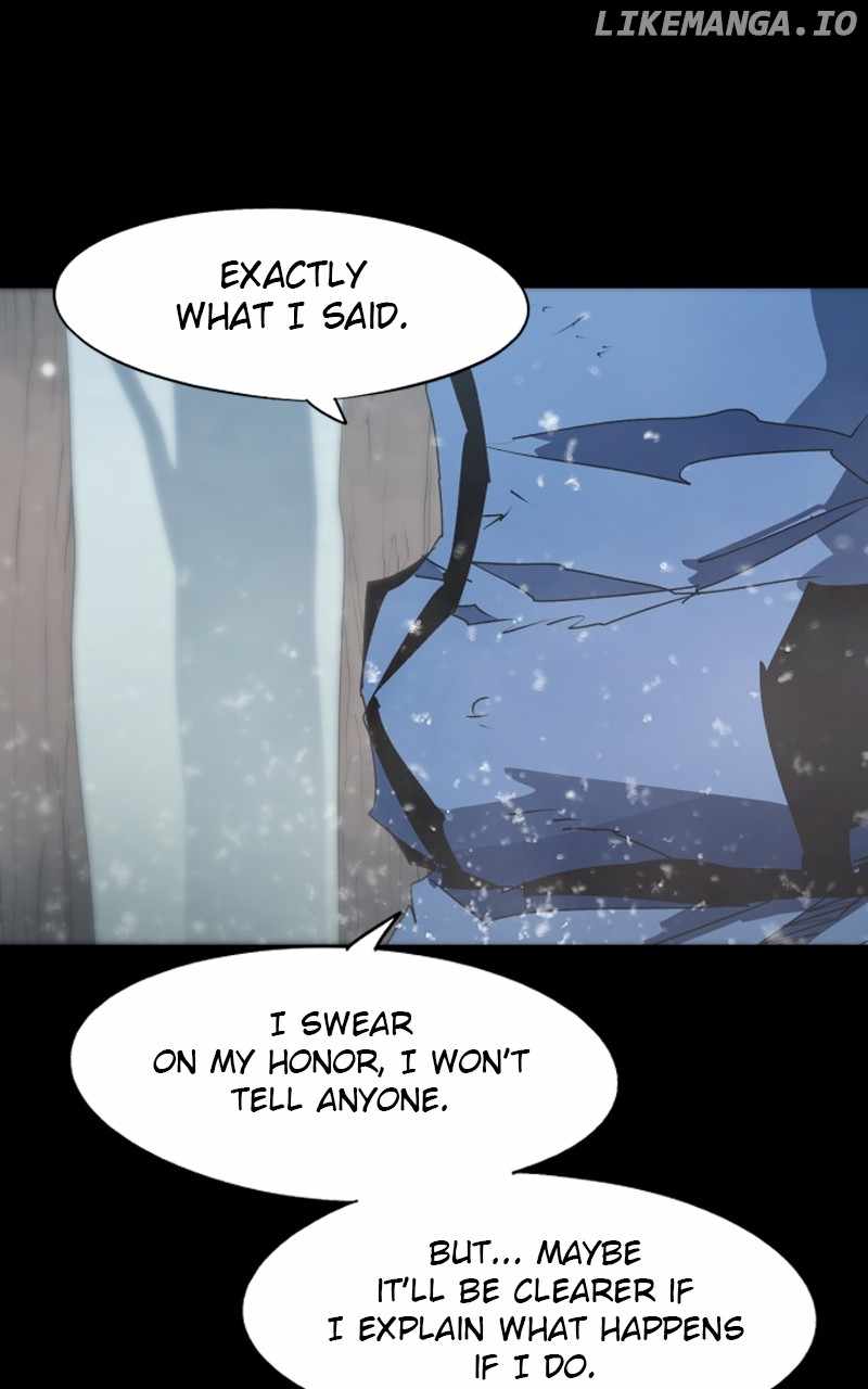Read The Knight of Embers EN Manga Online