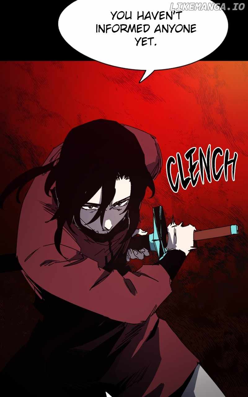 Read The Knight of Embers EN Manga Online