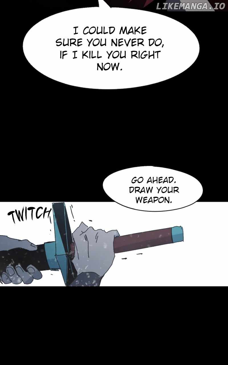 Read The Knight of Embers EN Manga Online