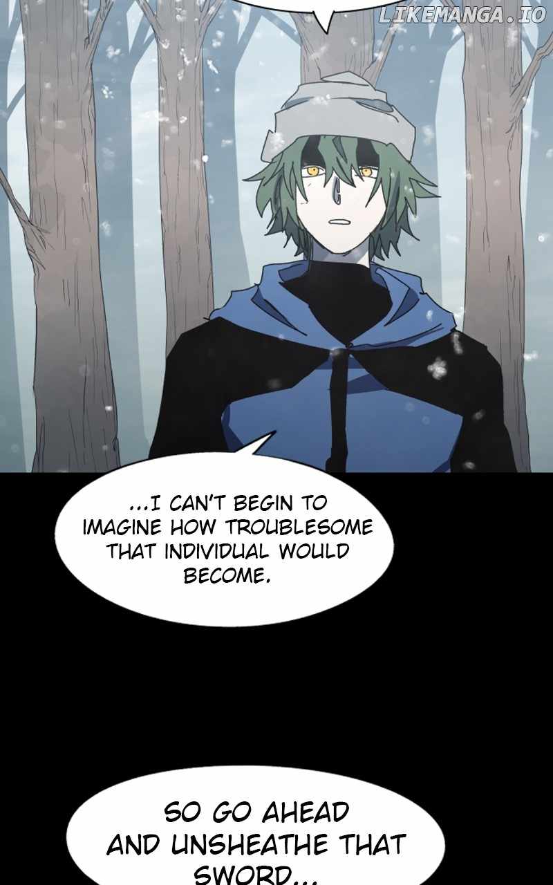 Read The Knight of Embers EN Manga Online