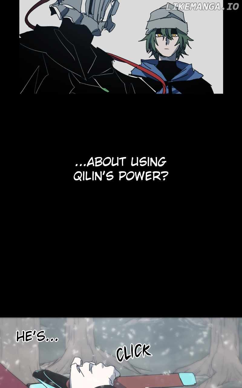 Read The Knight of Embers EN Manga Online