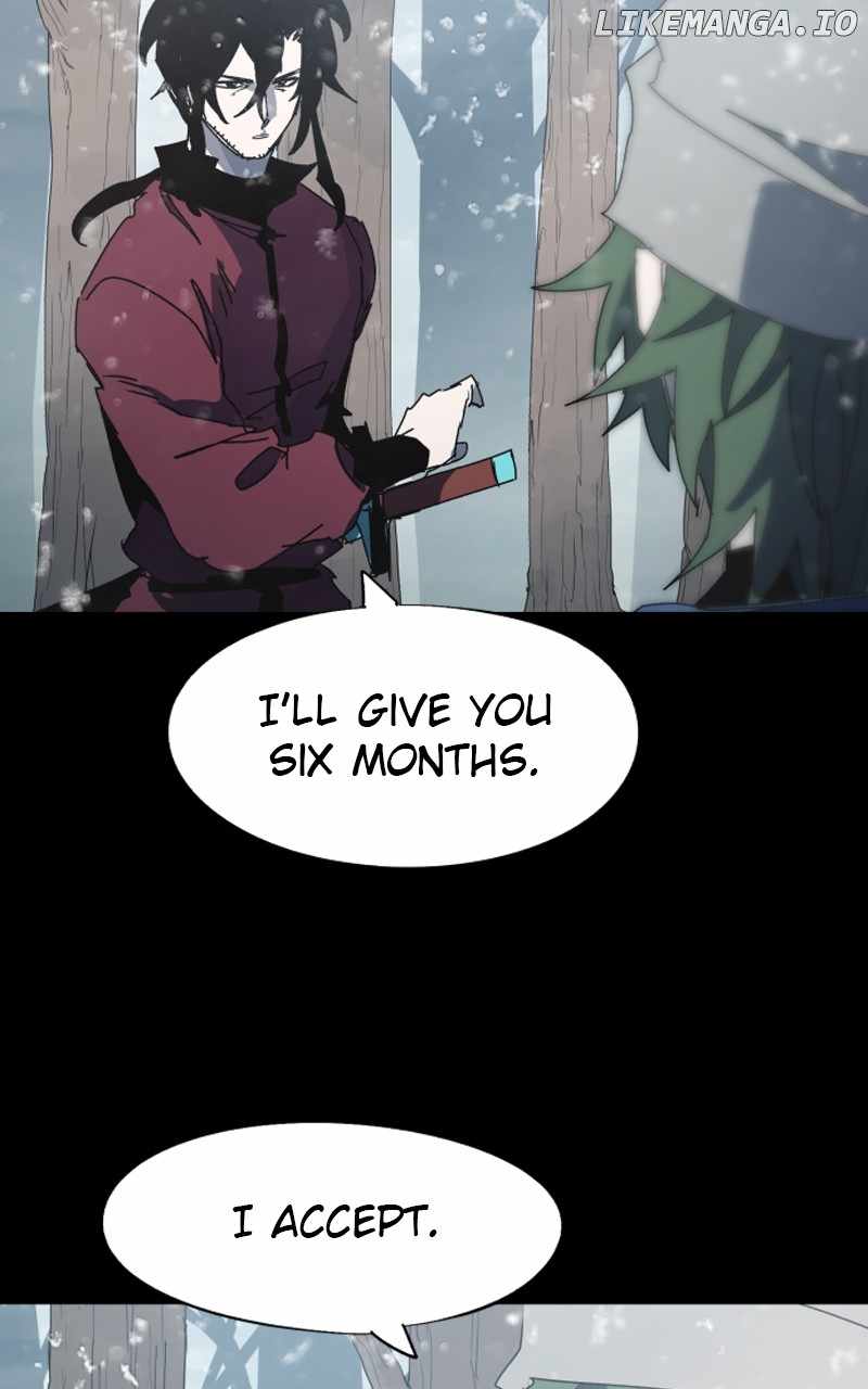 Read The Knight of Embers EN Manga Online