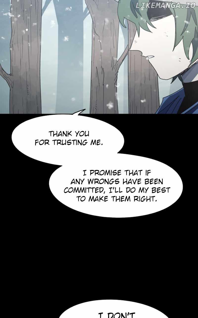 Read The Knight of Embers EN Manga Online