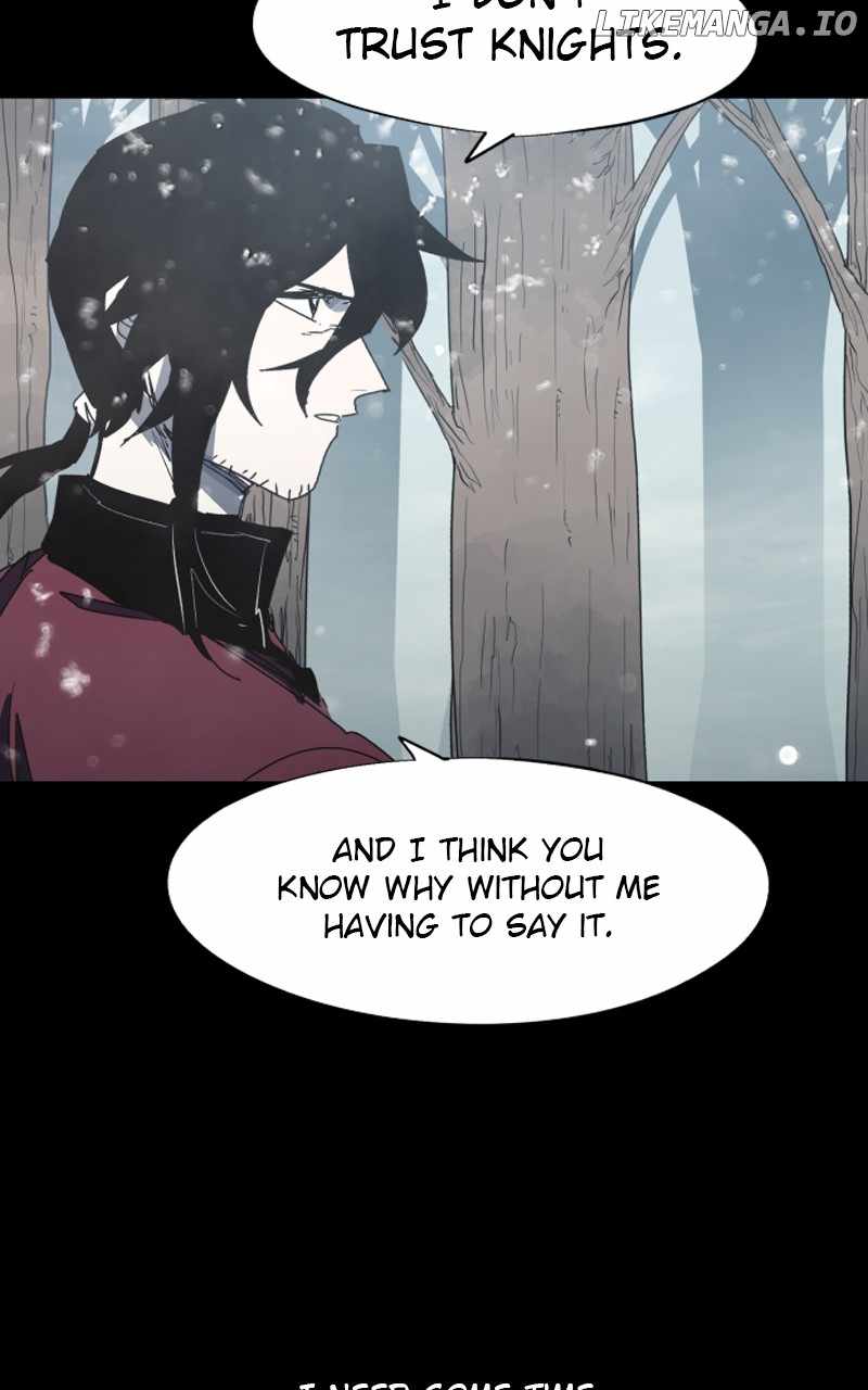 Read The Knight of Embers EN Manga Online