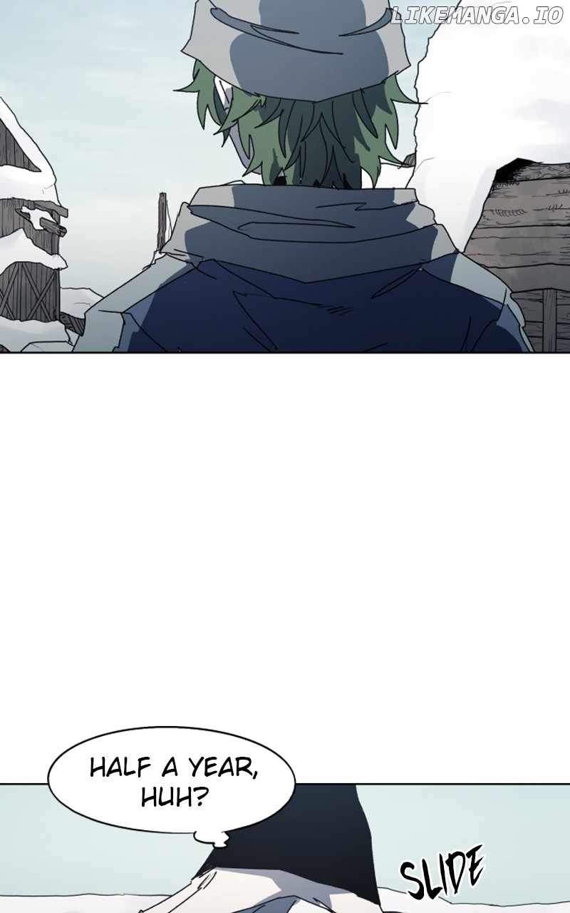 Read The Knight of Embers EN Manga Online