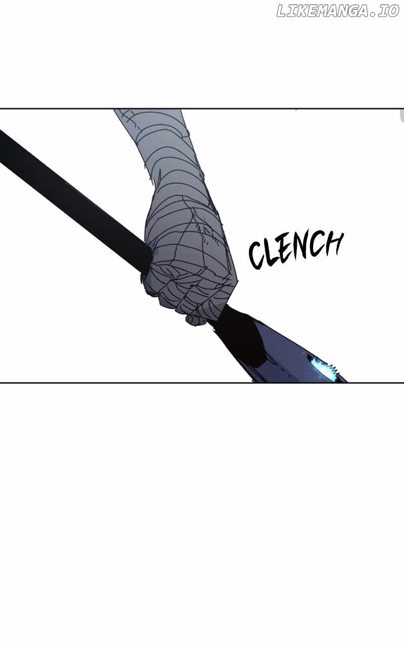 Read The Knight of Embers EN Manga Online