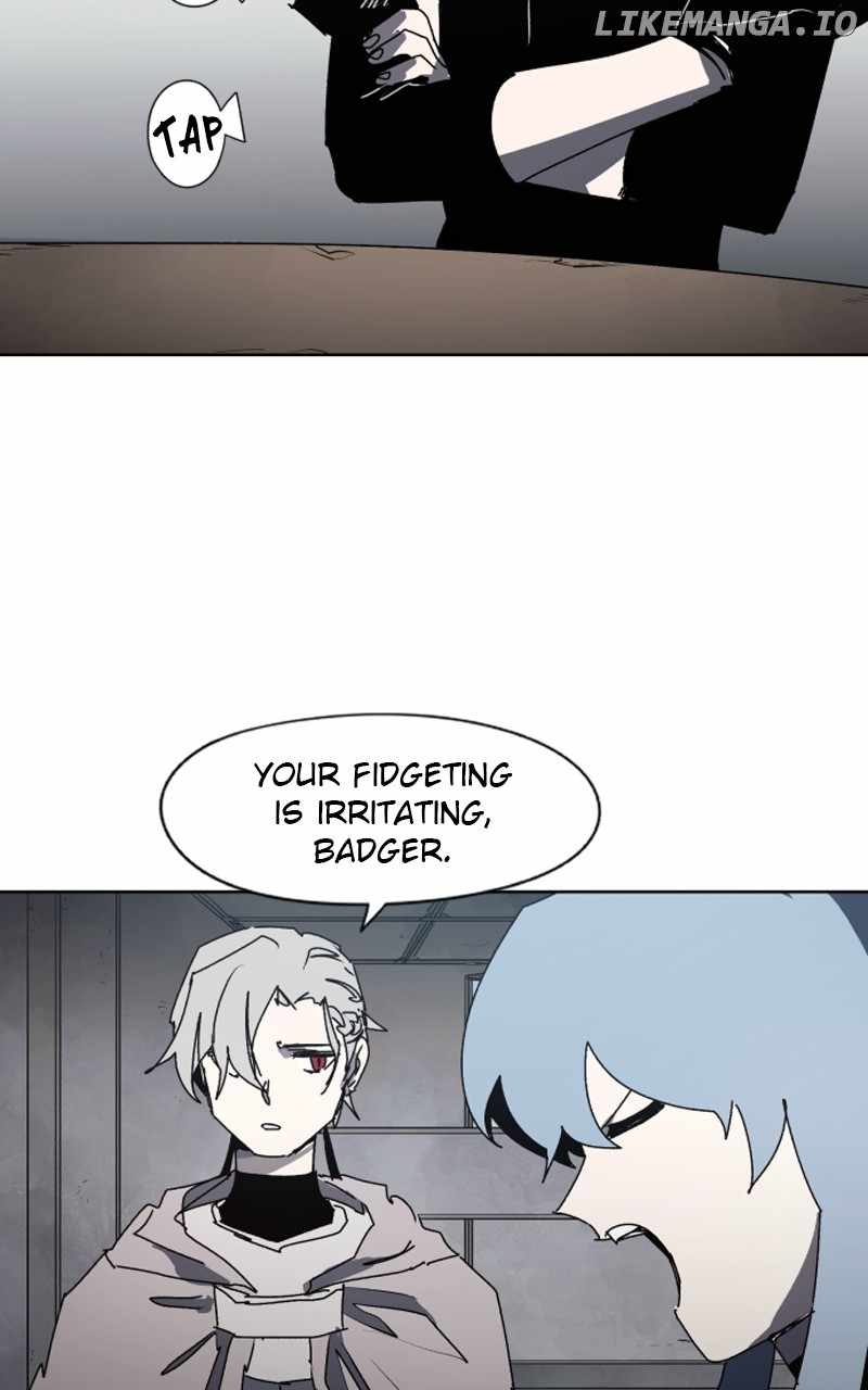 Read The Knight of Embers EN Manga Online