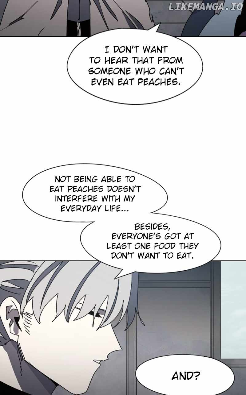 Read The Knight of Embers EN Manga Online
