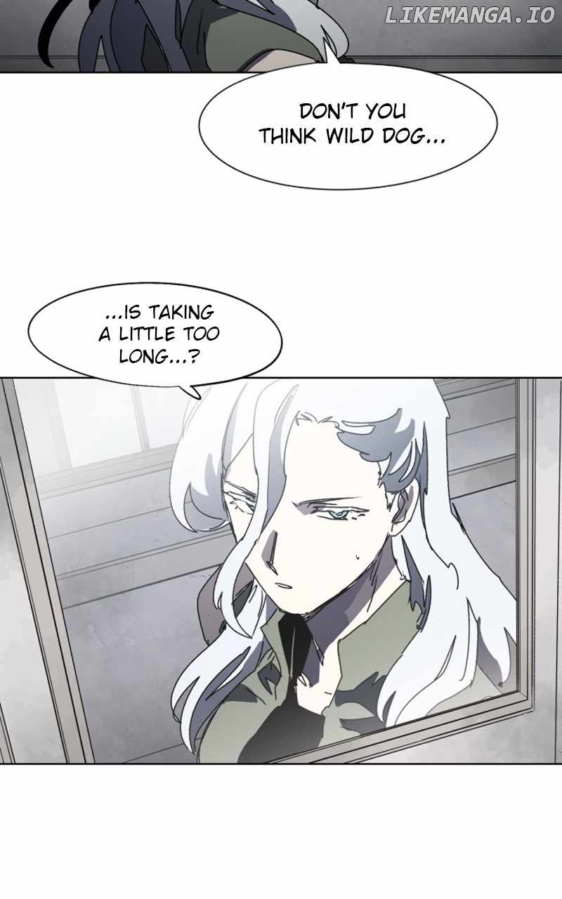 Read The Knight of Embers EN Manga Online