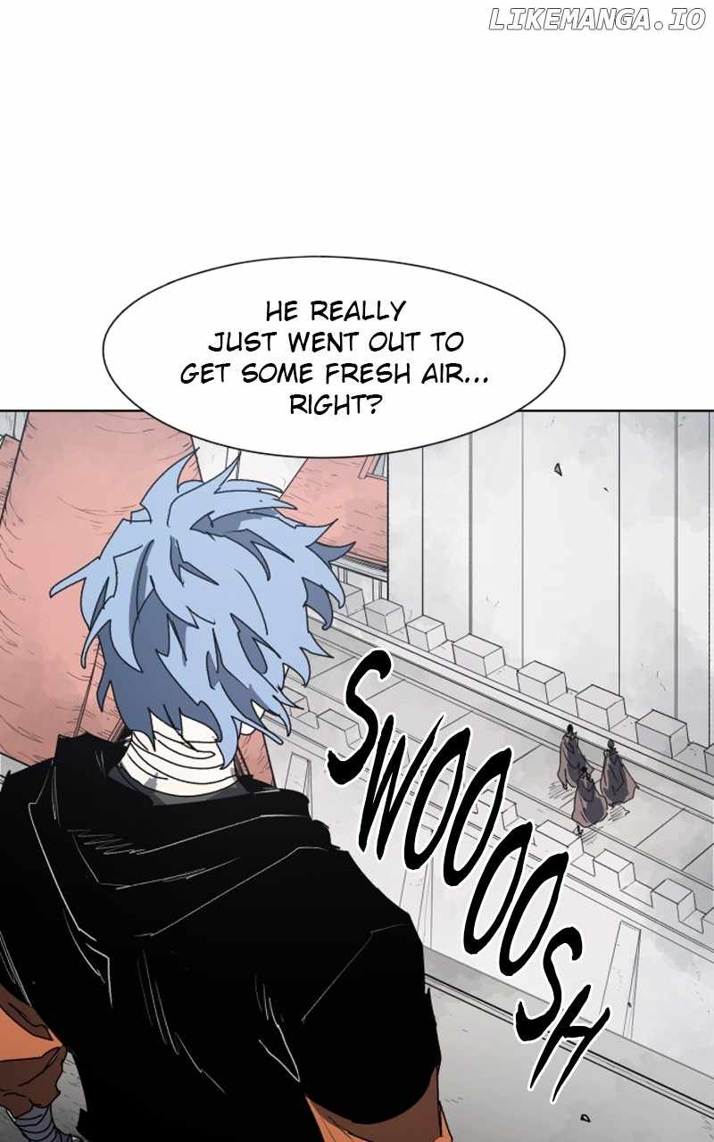 Read The Knight of Embers EN Manga Online