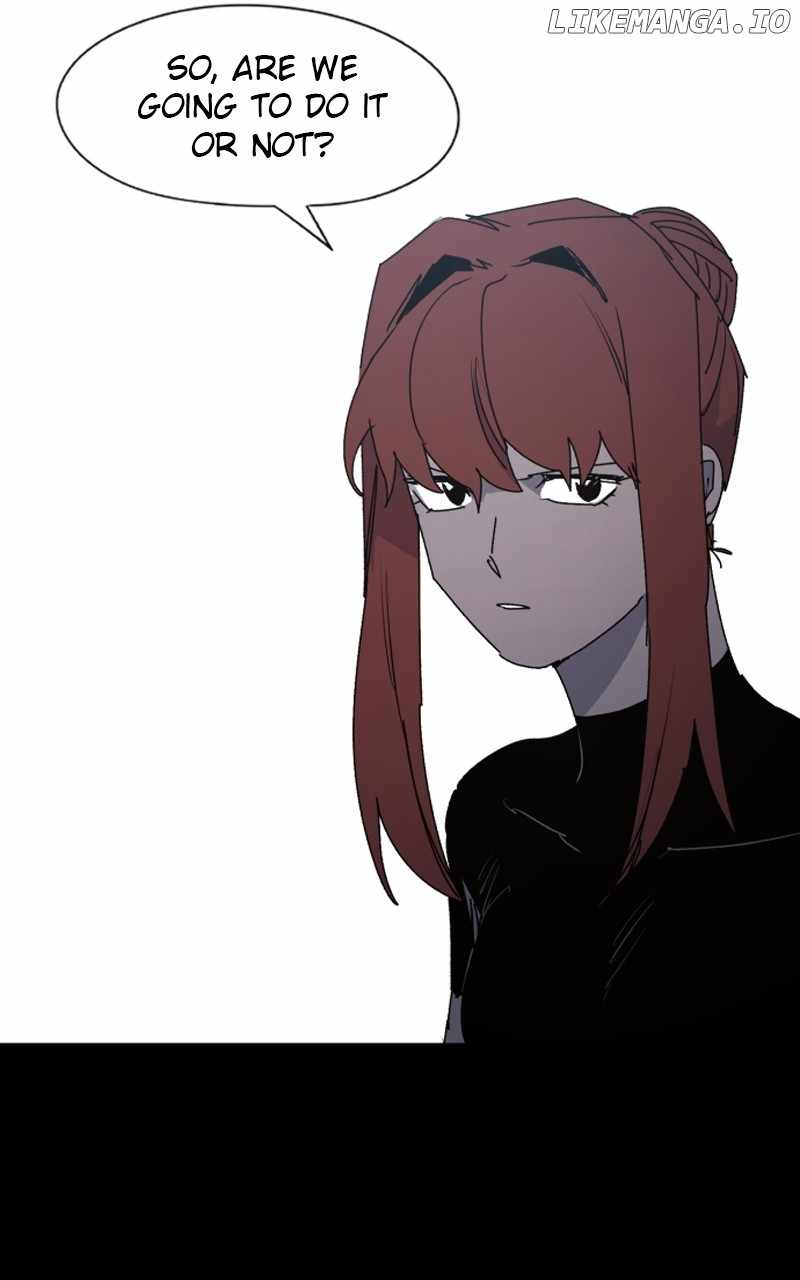 Read The Knight of Embers EN Manga Online