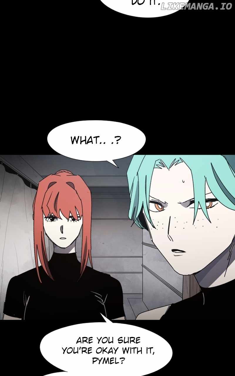 Read The Knight of Embers EN Manga Online