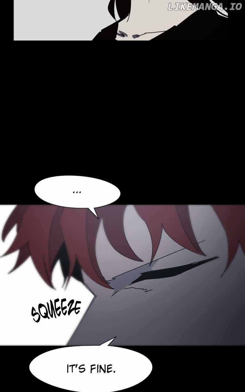 Read The Knight of Embers EN Manga Online