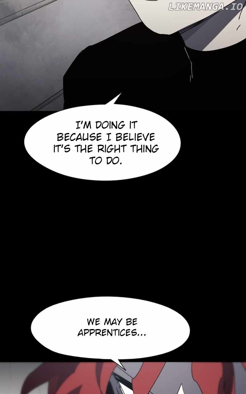 Read The Knight of Embers EN Manga Online