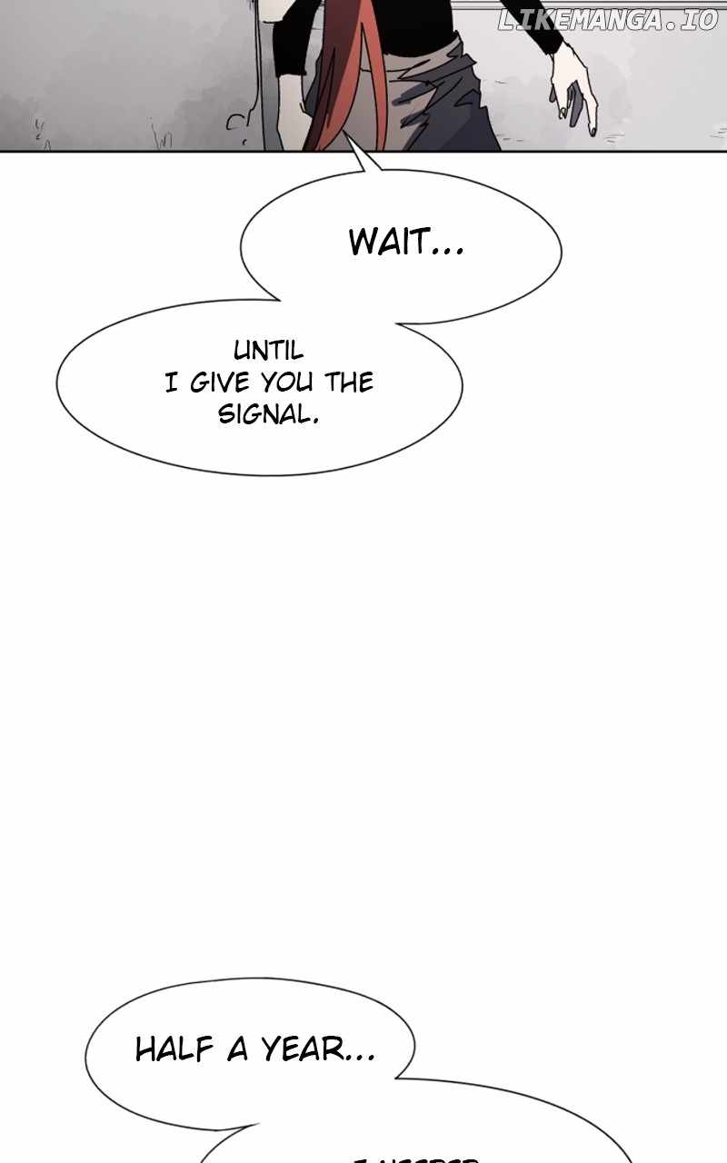 Read The Knight of Embers EN Manga Online