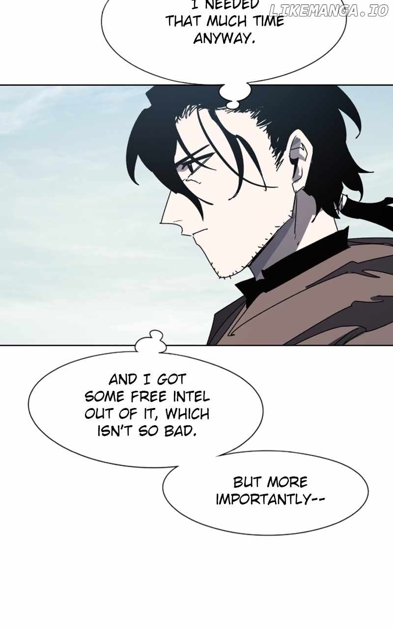 Read The Knight of Embers EN Manga Online