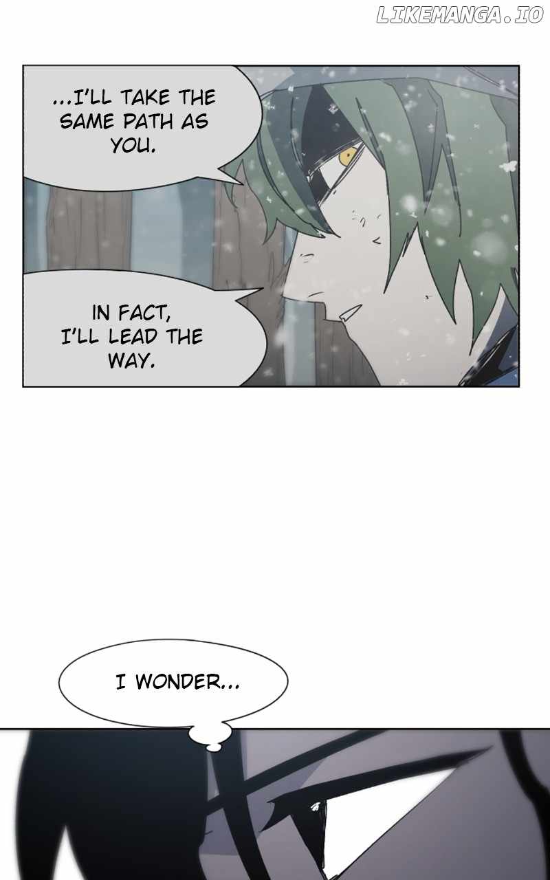 Read The Knight of Embers EN Manga Online