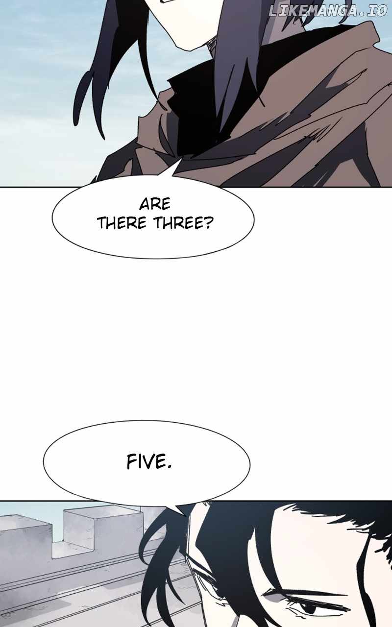 Read The Knight of Embers EN Manga Online