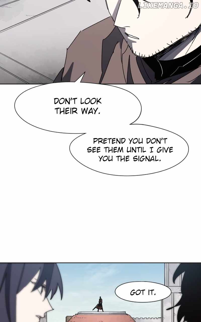 Read The Knight of Embers EN Manga Online