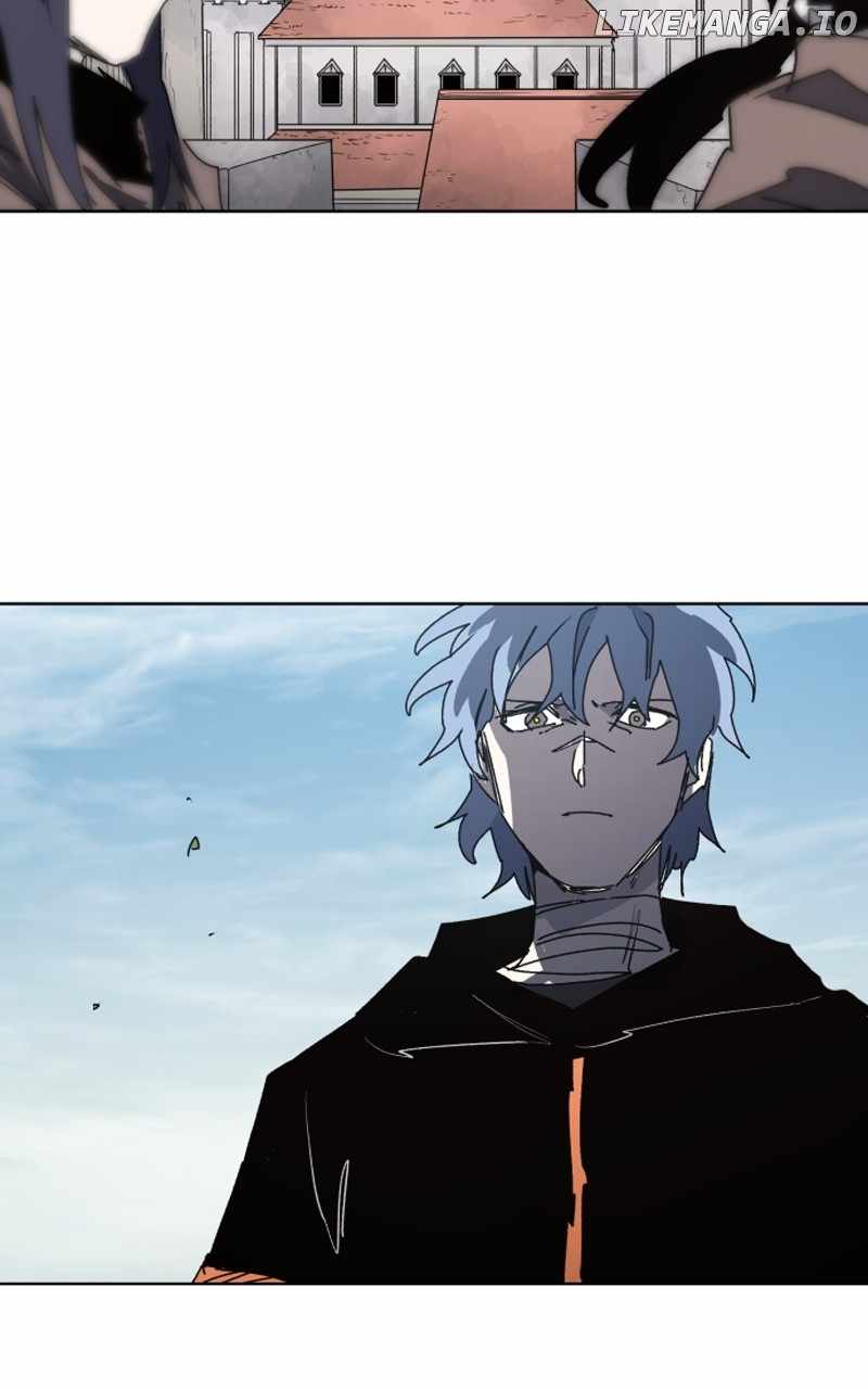 Read The Knight of Embers EN Manga Online