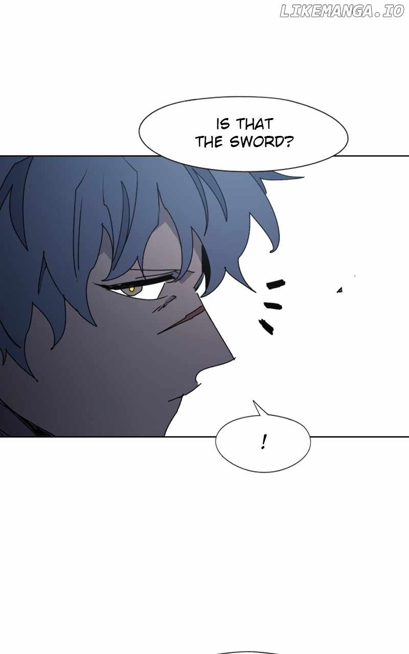 Read The Knight of Embers EN Manga Online