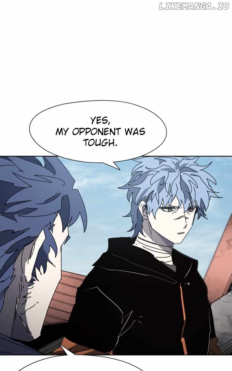 Read The Knight of Embers EN Manga Online
