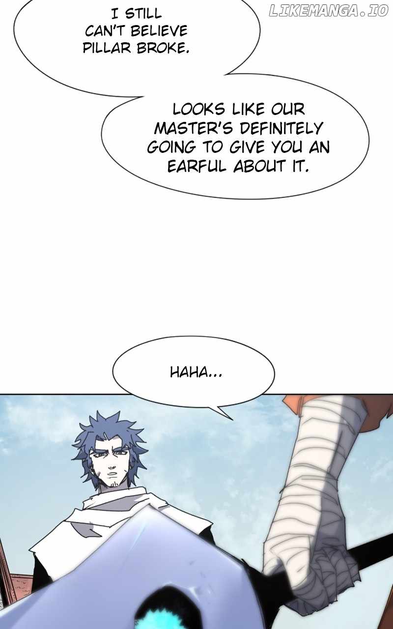 Read The Knight of Embers EN Manga Online
