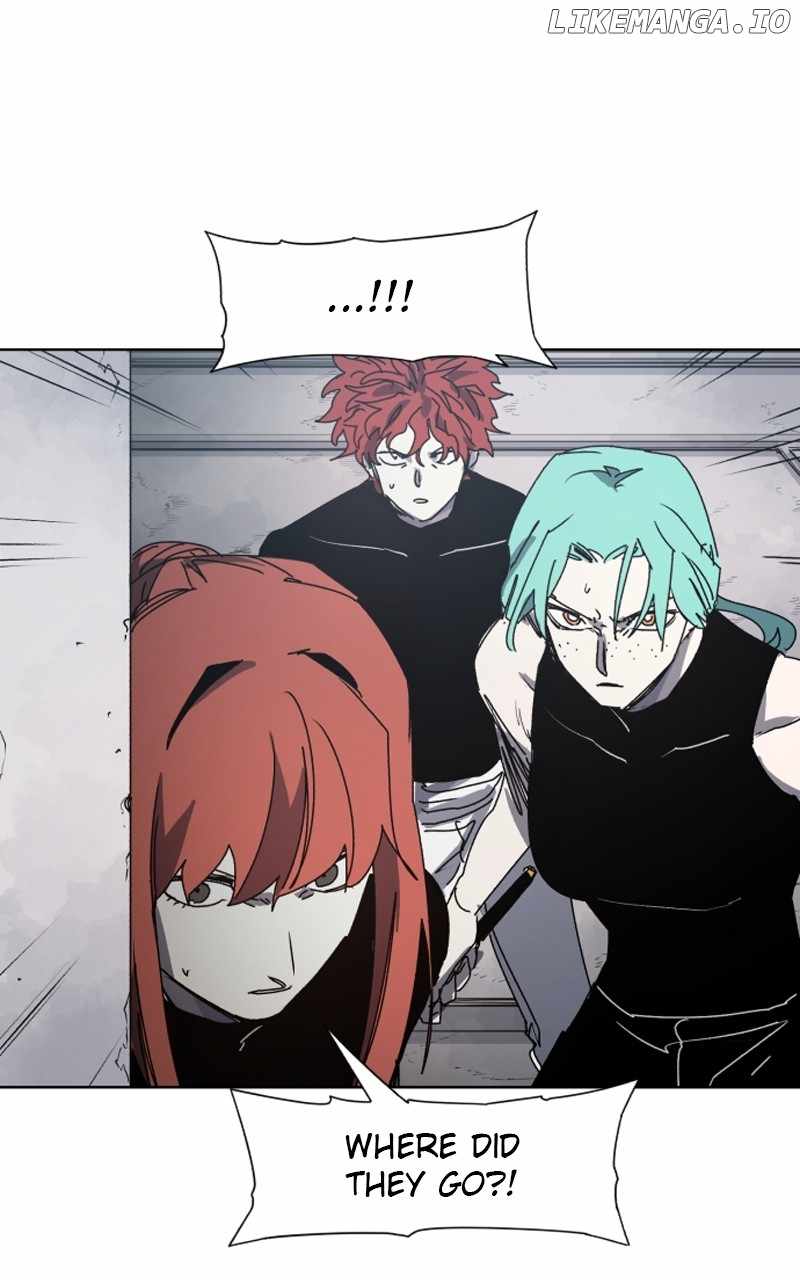 Read The Knight of Embers EN Manga Online