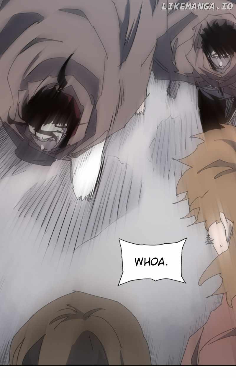 Read The Knight of Embers EN Manga Online
