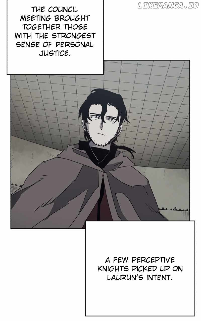 Read The Knight of Embers EN Manga Online