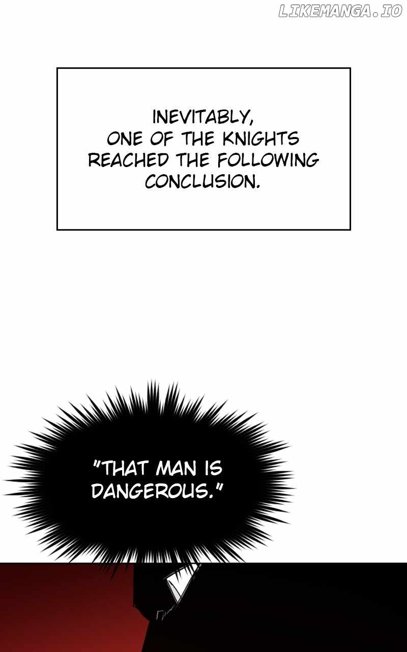 Read The Knight of Embers EN Manga Online