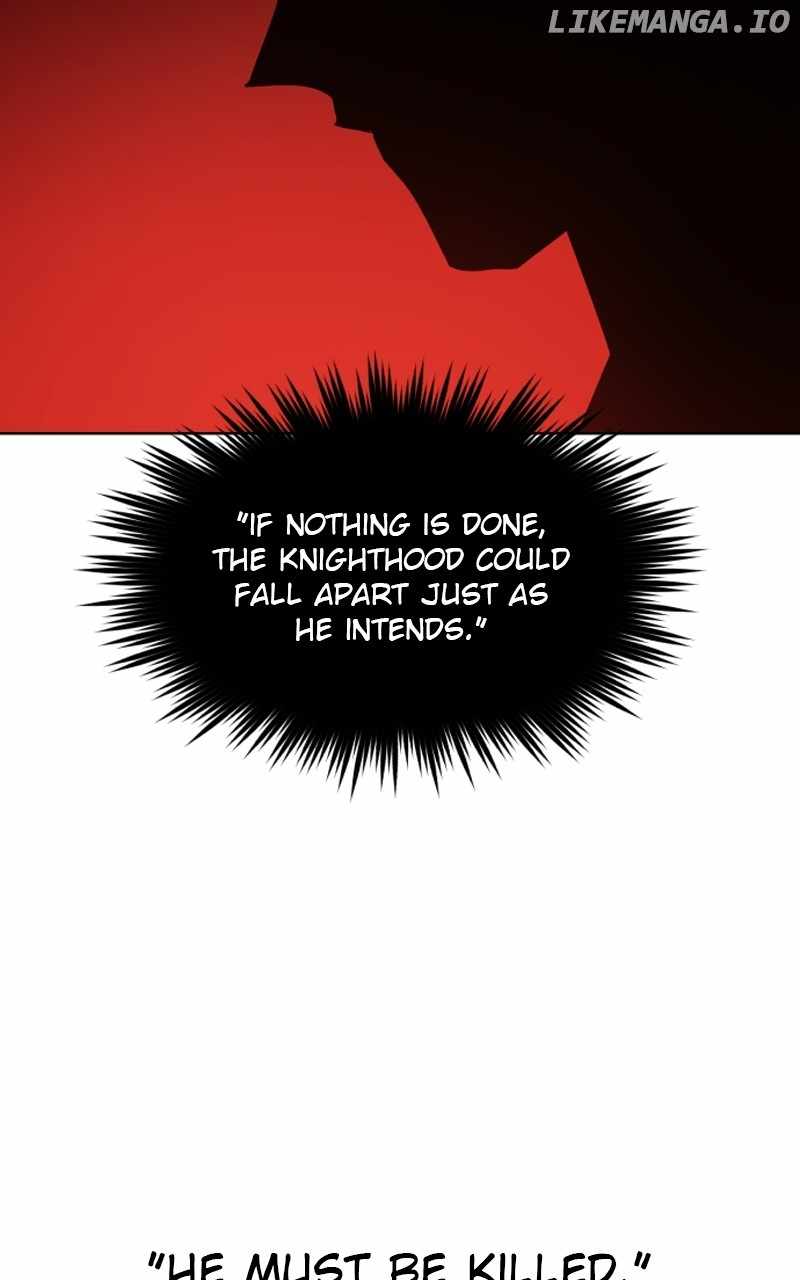 Read The Knight of Embers EN Manga Online