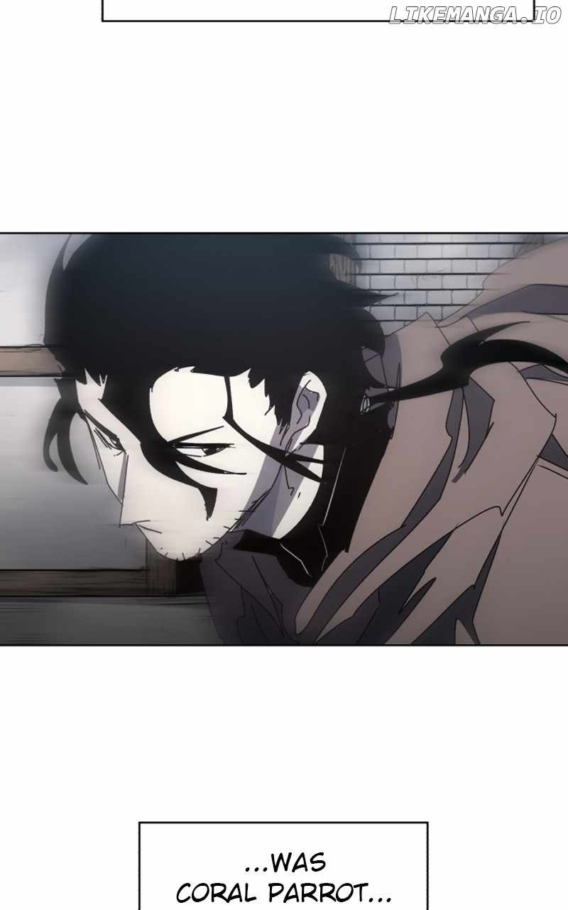 Read The Knight of Embers EN Manga Online